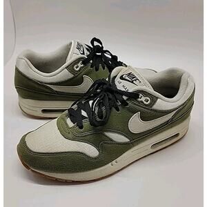 NIKE‎ AIR MAX Medium Olive CN9672-991 US:8.5 UK:6 EU:40 2021